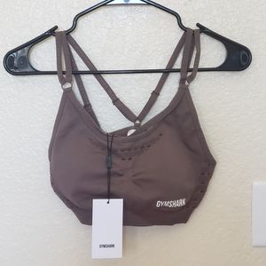 Gymshark seamless energy sports bra *rare*